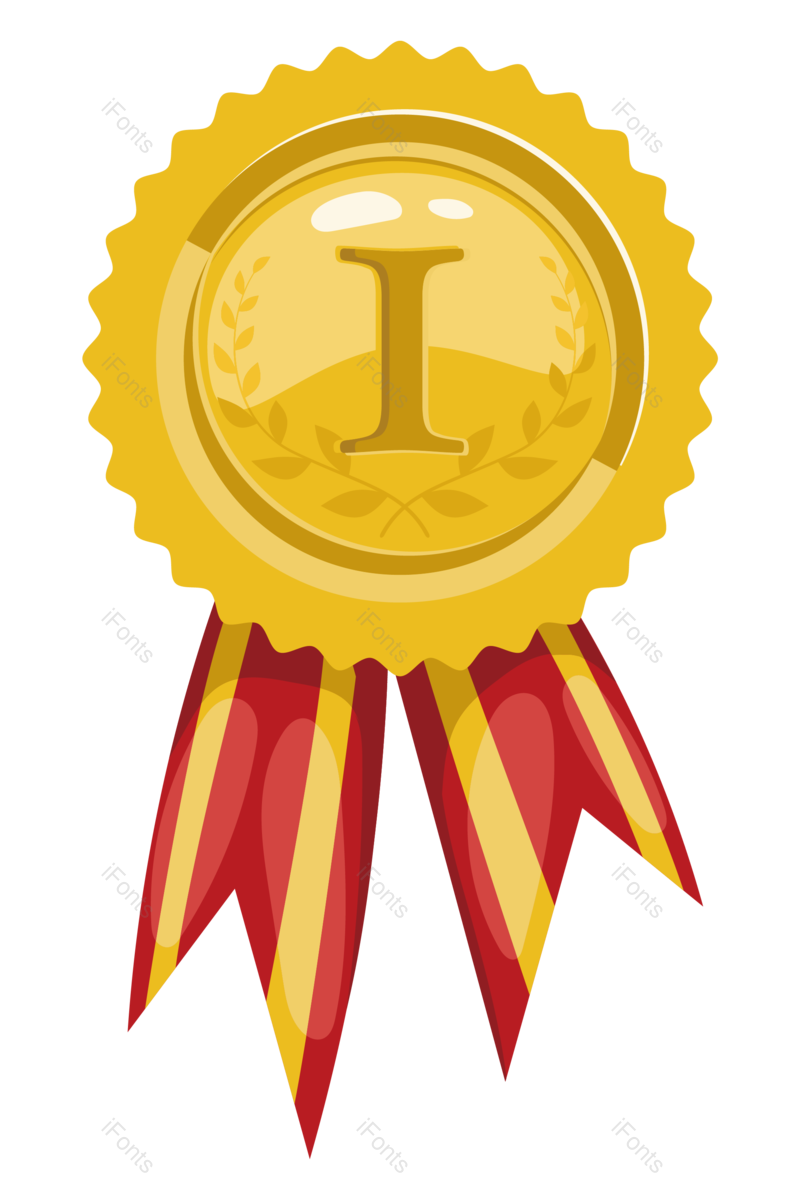 标签图片,奖章元素,徽章PNG,免抠素材